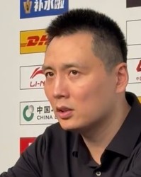 洛夫顿G4仅打两分钟，卢伟明确表示效果不佳，双小外压力大！