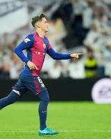 加维：我们有机会获胜但没把握住 丢球完全可以避免